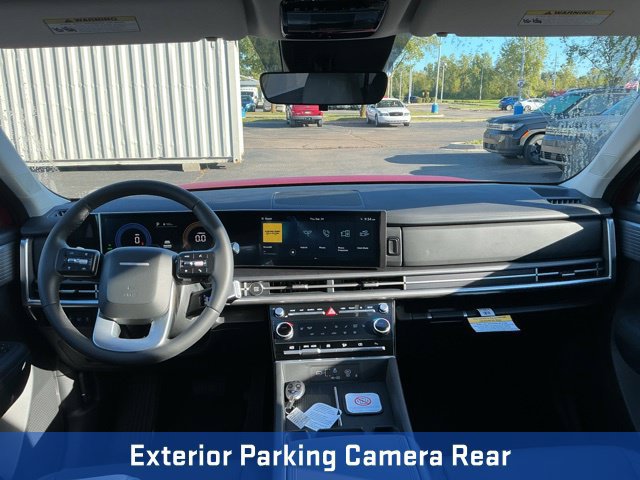 New 2027 Hyundai Santa Fe SEL AWD/4WD image 14