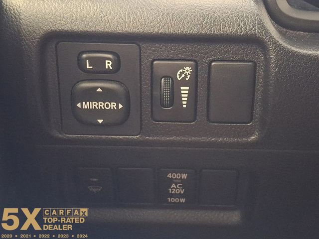 Used 2014 Toyota 4Runner SR5 AWD/4WD image 31