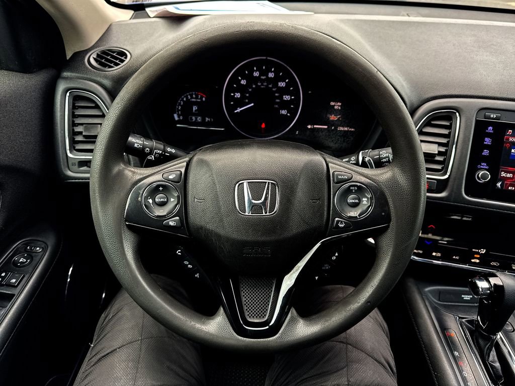 Used 2022 Honda HR-V EX image 14