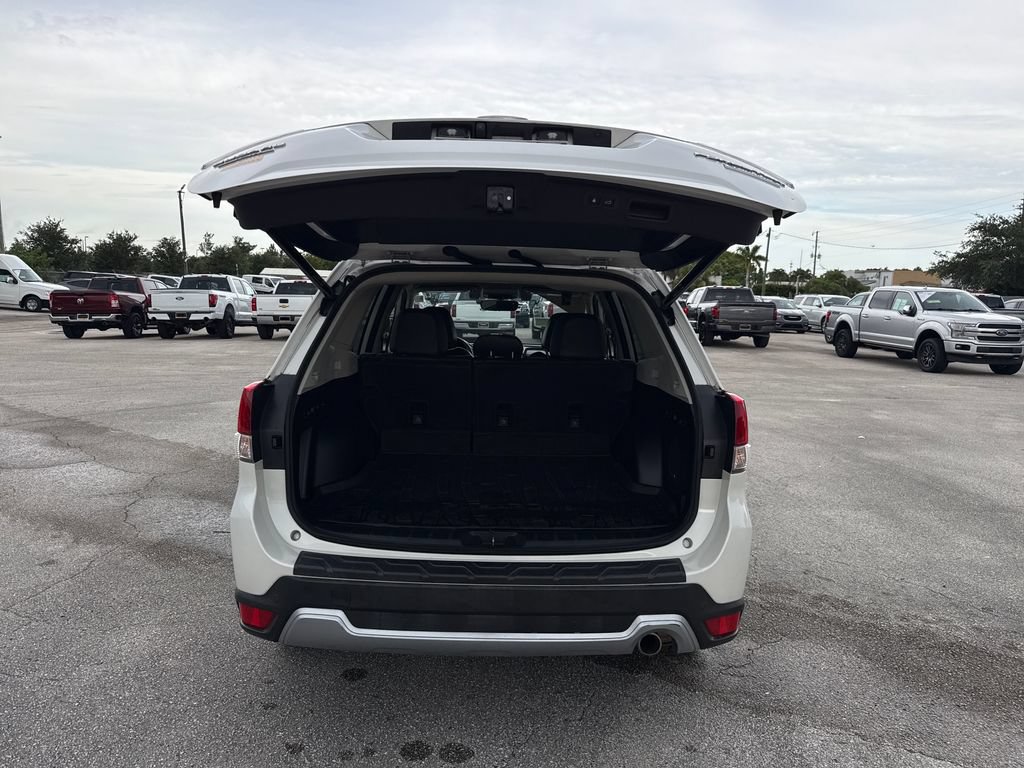 Used 2021 Subaru Forester Touring AWD/4WD image 31