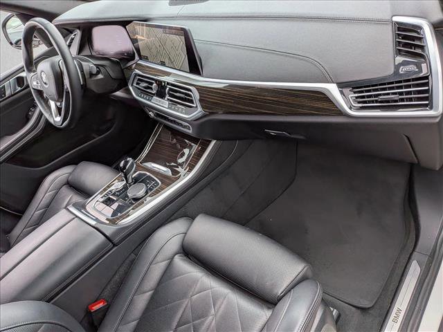Used 2023 BMW X5 sDrive40i image 23