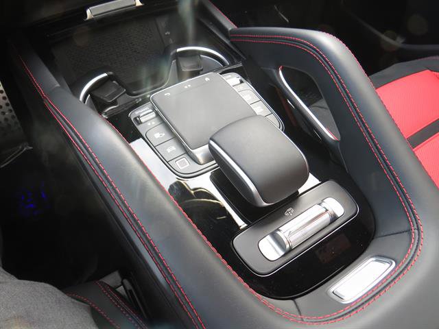 Used 2025 Mercedes-Benz GLE 53 AMG 4MATIC Coupe image 17