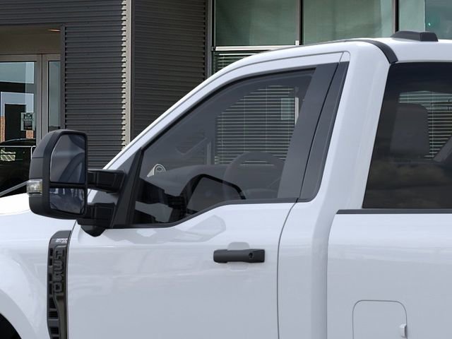 New 2026 Ford F350 XL w/ STX Appearance Package image 20
