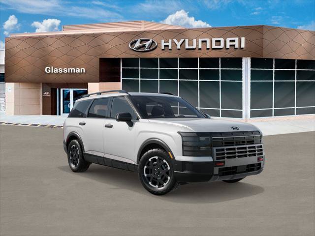 New 2026 Hyundai Palisade XRT Pro AWD/4WD image 2