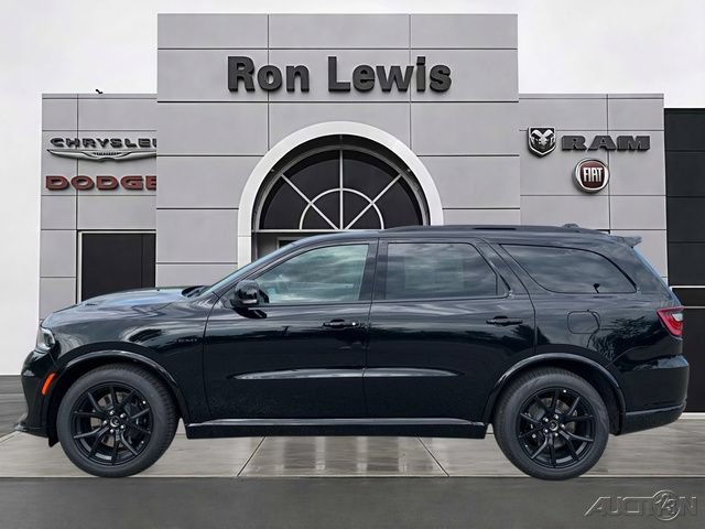 New 2026 Dodge Durango GT