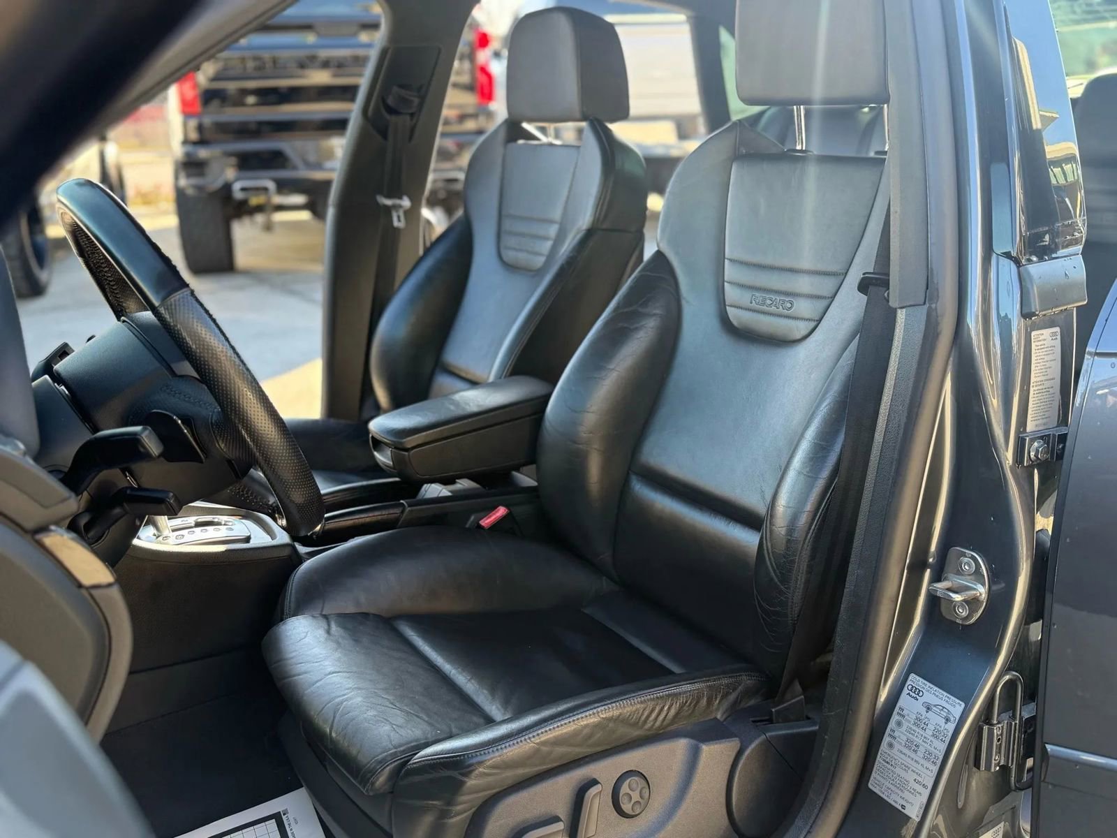 Used 2005 Audi S4 Sedan image 16