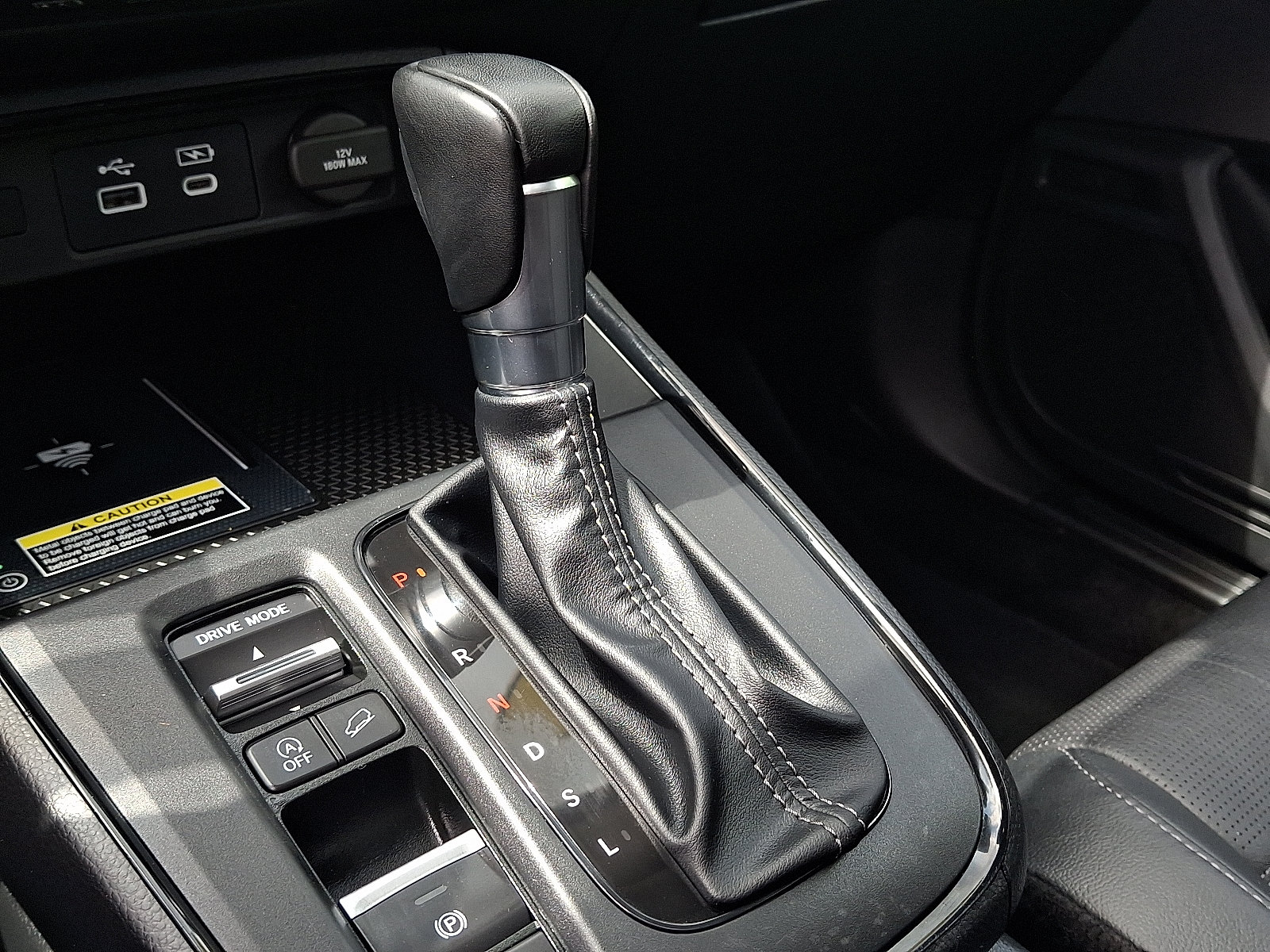Used 2023 Honda CR-V EX-L image 18