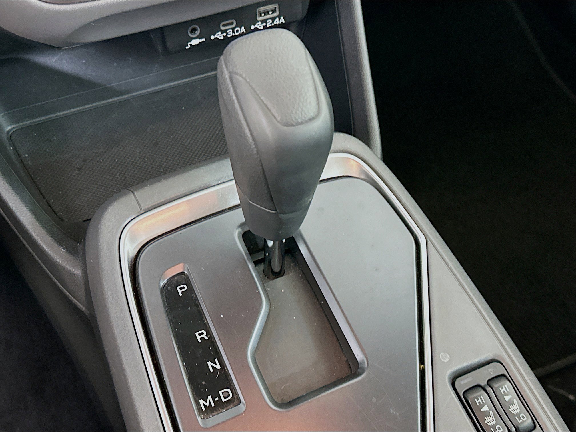 Used 2024 Subaru Crosstrek 2.0i Premium image 24