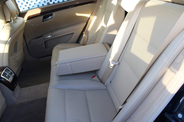 Used 2013 Mercedes-Benz S 550 4MATIC image 20