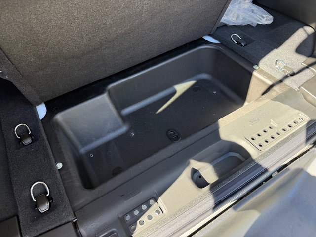 New 2026 Jeep Wrangler Unlimited Sport image 18