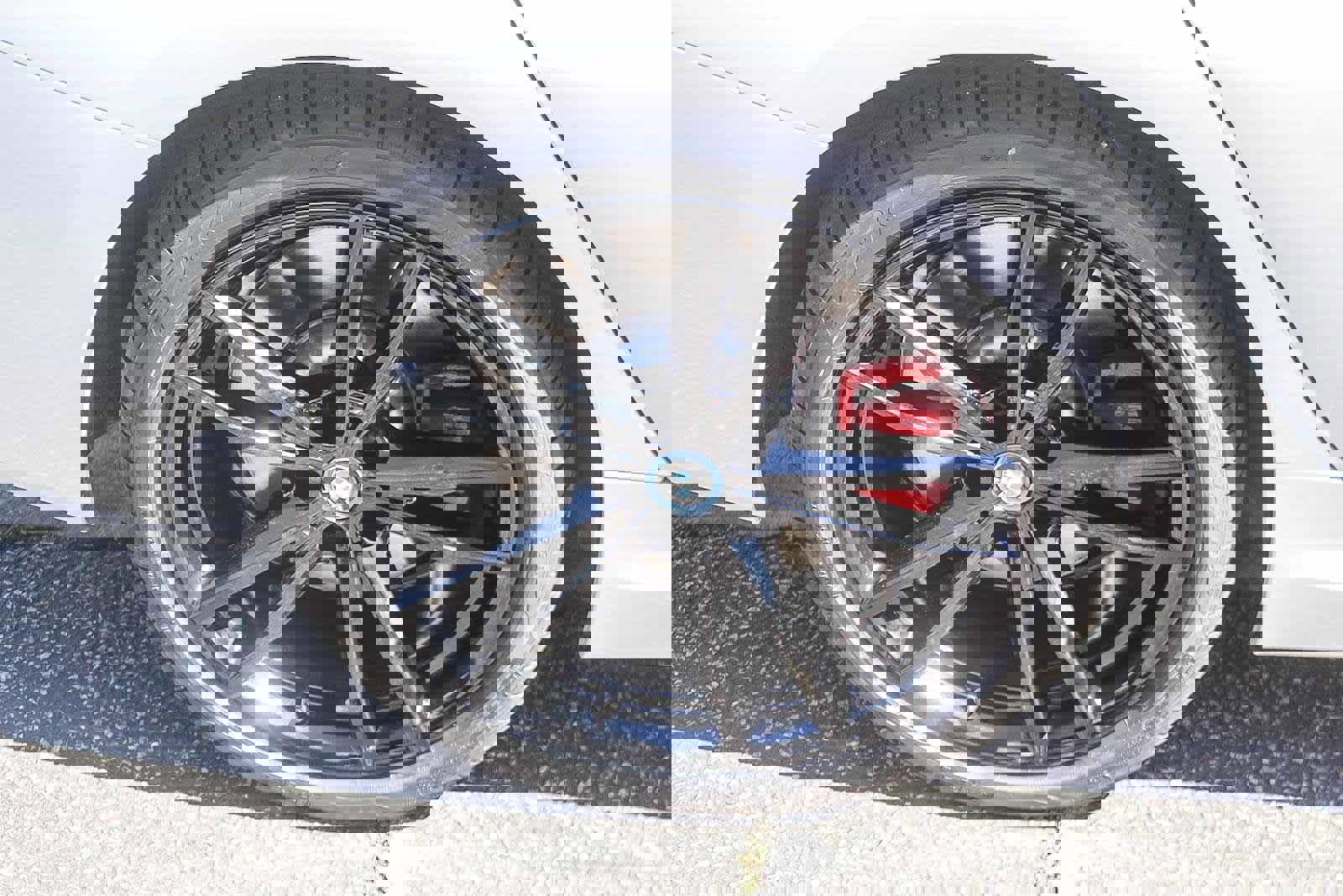 Certified 2023 BMW 330e w/ M Sport Package image 8