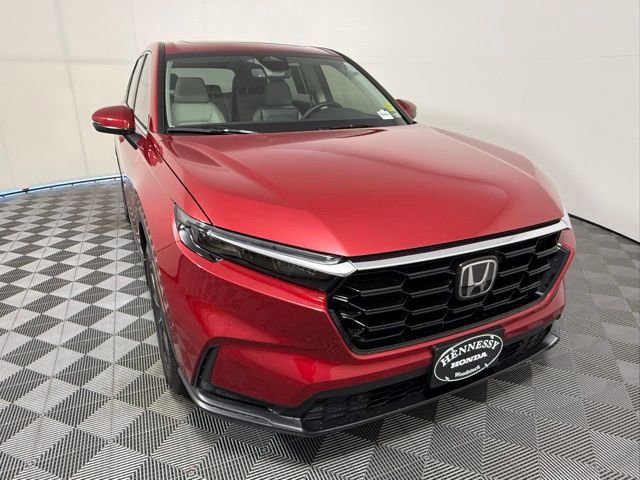 Used 2026 Honda CR-V EX-L image 8