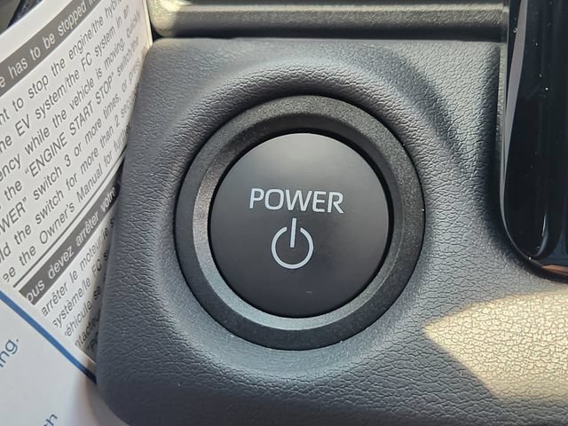 New 2026 Toyota C-HR AWD/4WD image 14