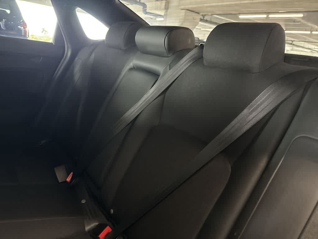 Used 2026 Honda Civic Sport image 21