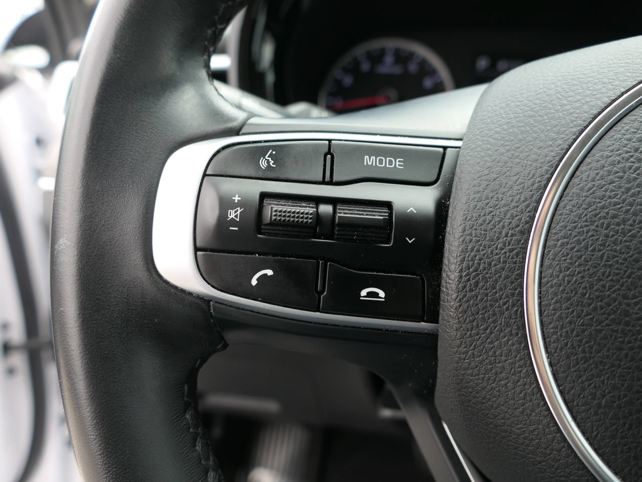 Certified 2024 Kia K5 EX FWD image 14