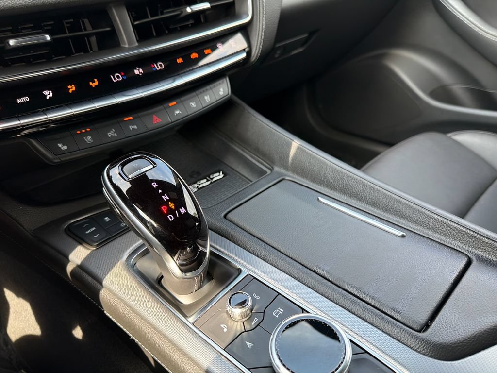 Certified 2025 Cadillac CT5 Premium Luxury w/ Sun And Sound Package RWD image 11