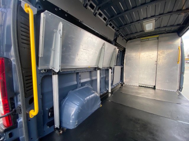 Used 2019 RAM ProMaster 2500 image 13
