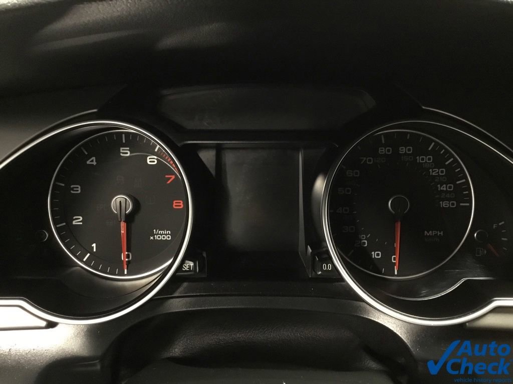 Used 2013 Audi A5 2.0T Premium Plus w/ Premium Plus Pkg image 49