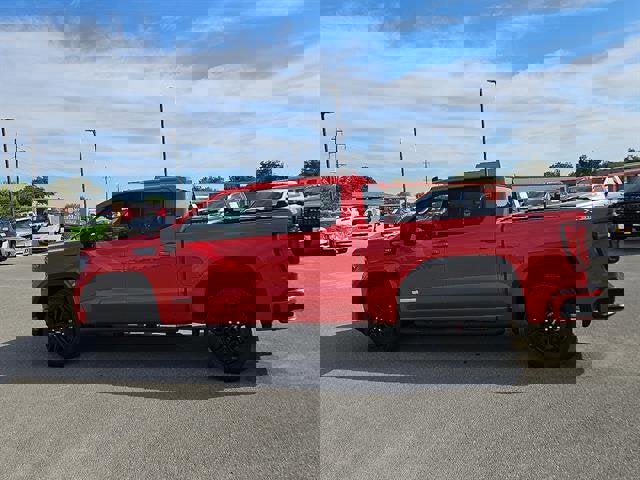 New 2026 GMC Sierra 1500 Elevation image 2