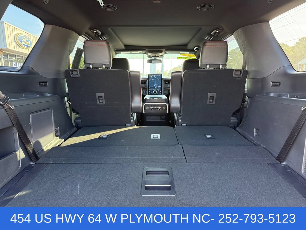 Used 2023 Ford Expedition Limited AWD/4WD image 24