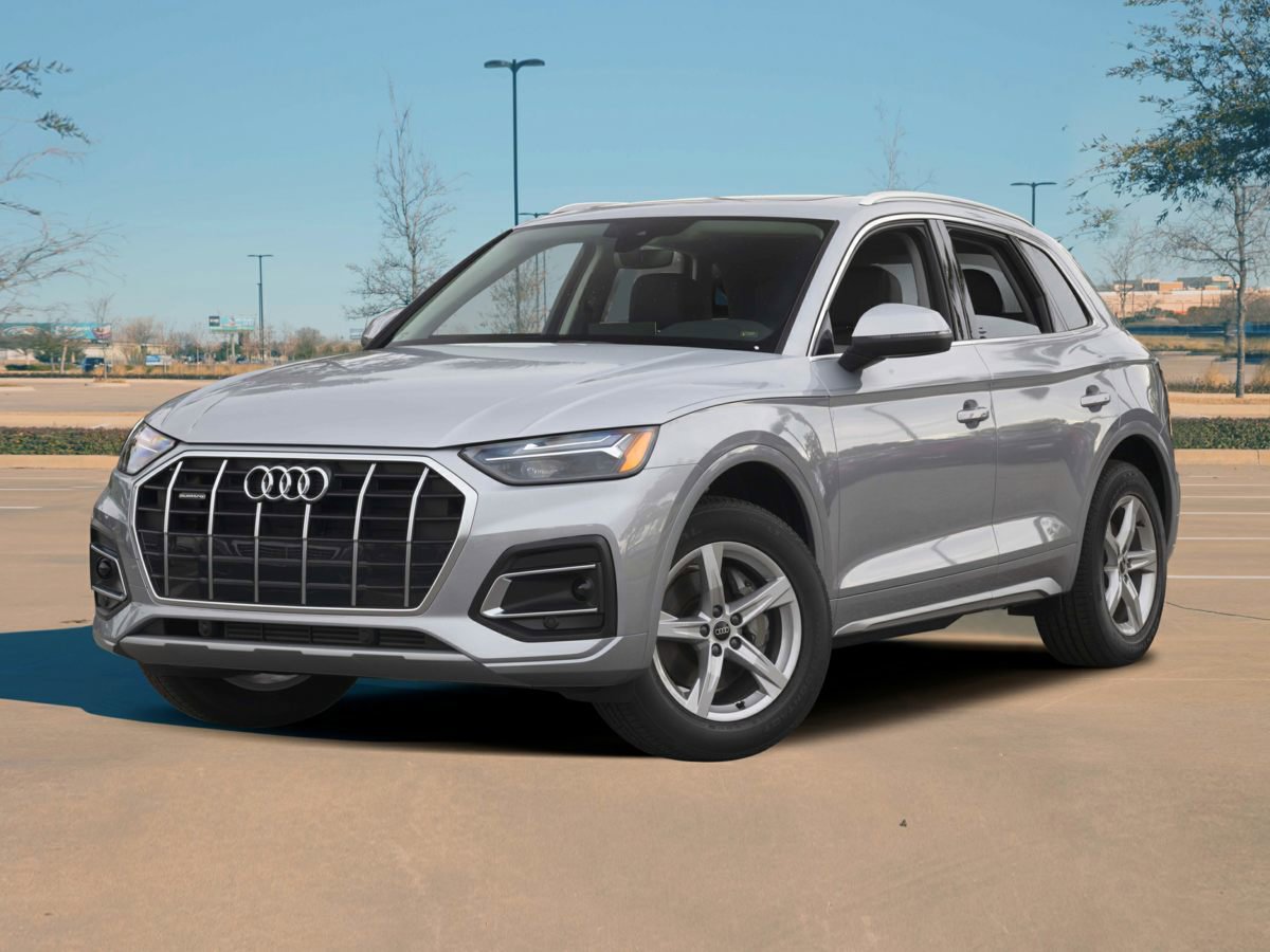 Used 2025 Audi Q5 2.0T Premium w/ Convenience Plus Package