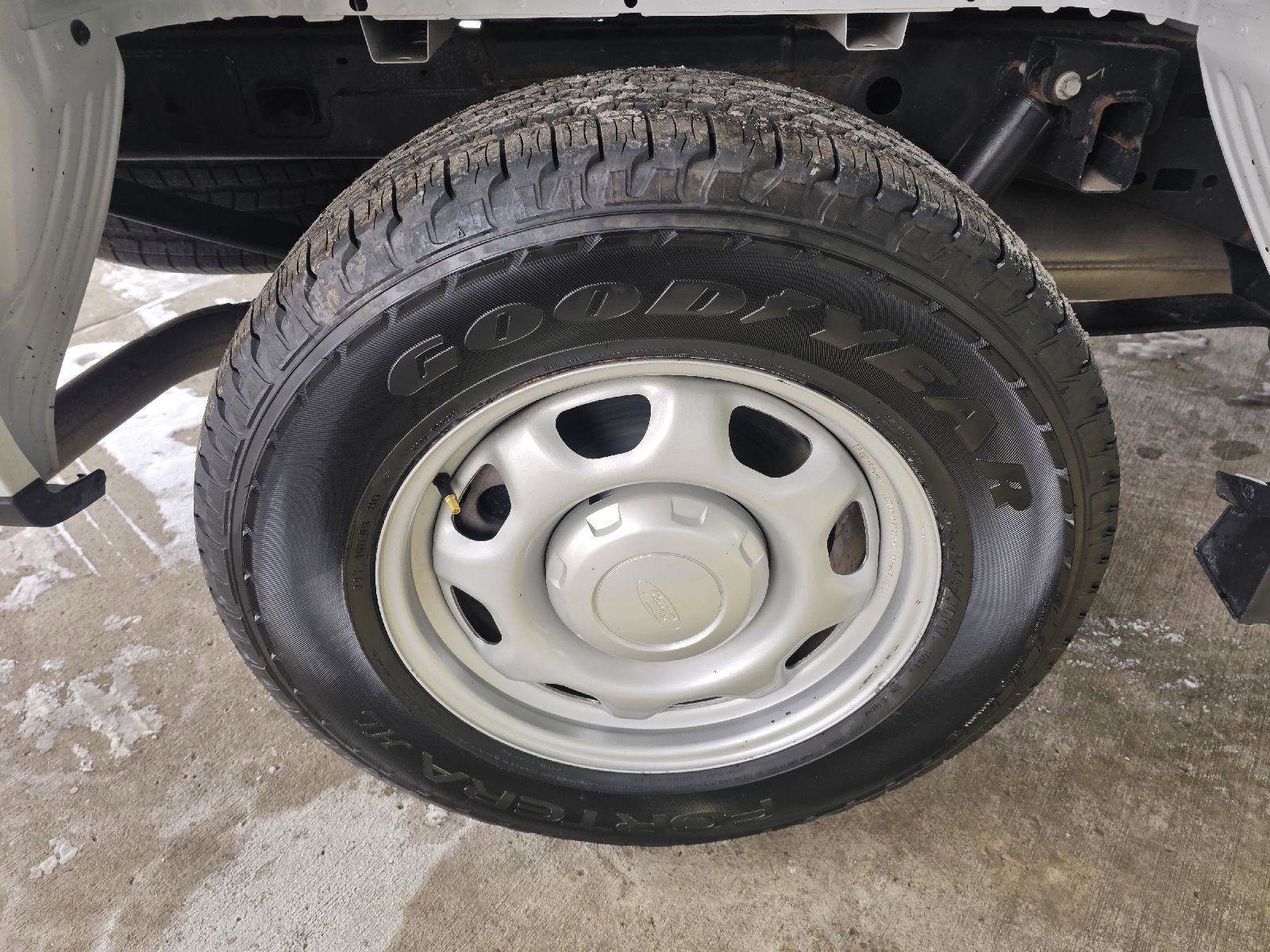 Used 2022 Ford F150 XL image 10