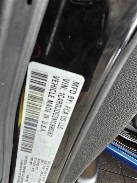 Used 2021 Dodge Durango GT AWD/4WD image 45