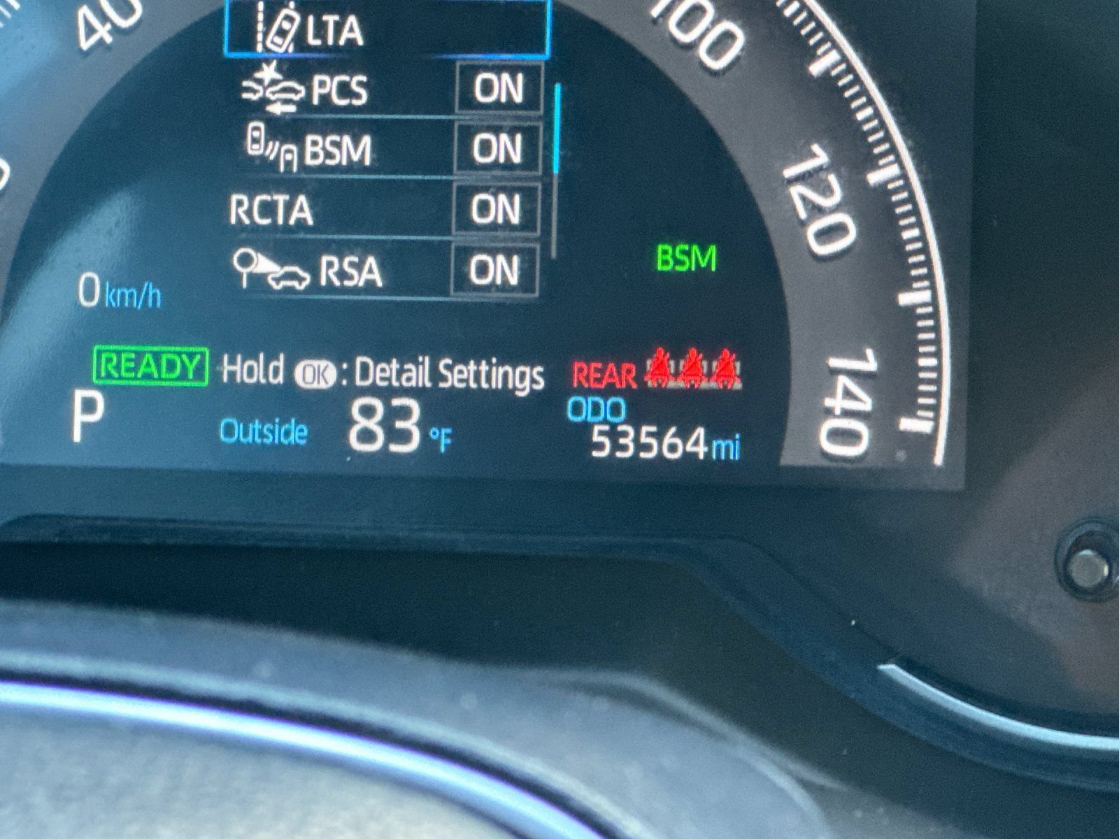 Used 2021 Toyota RAV4 XSE w/ XSE Grade Weather Package AWD/4WD image 27