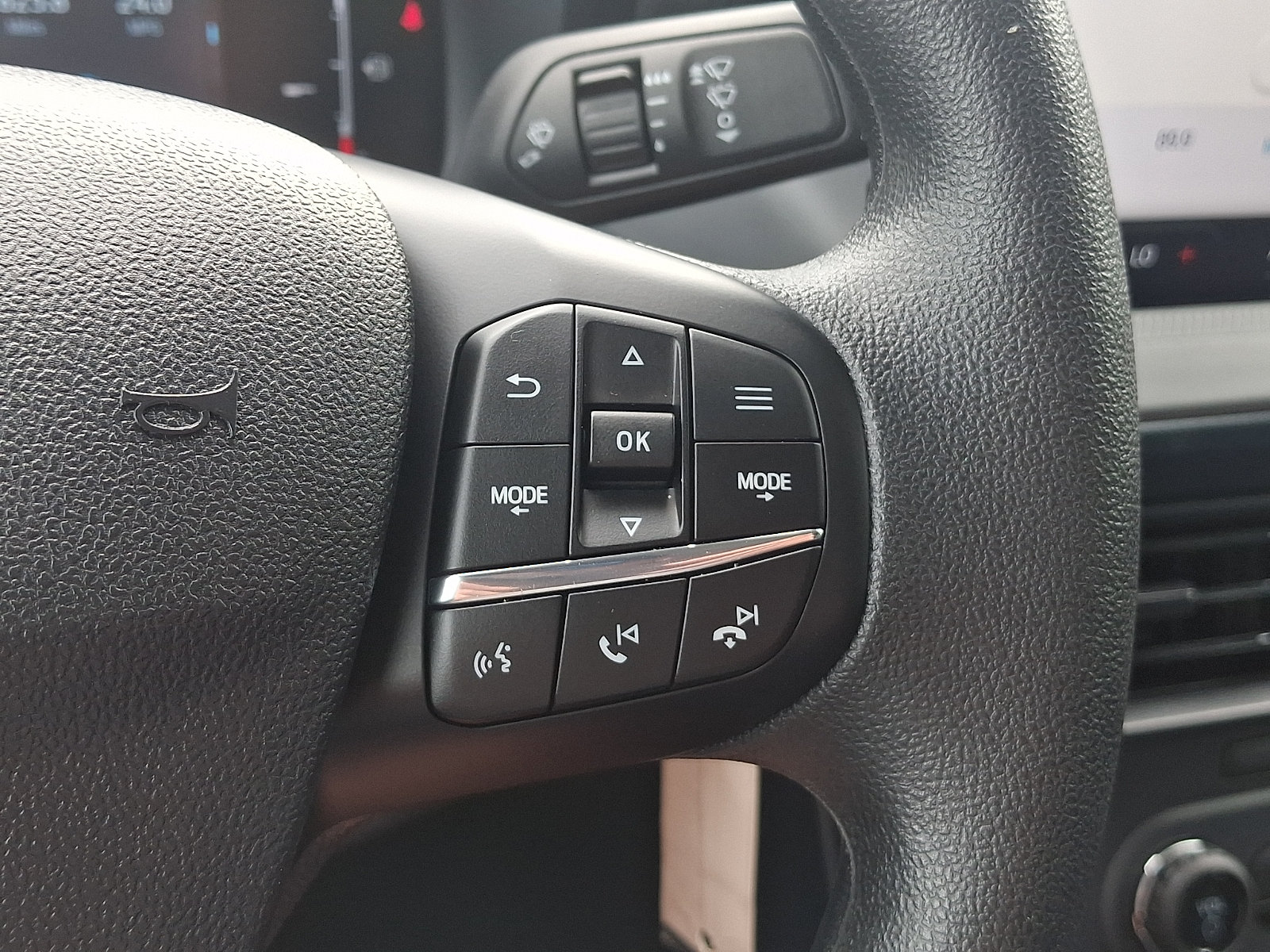 Used 2026 Ford Maverick XL AWD/4WD image 22