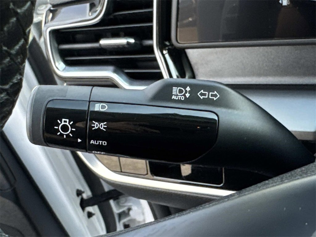 Certified 2023 Kia Sportage EX image 50