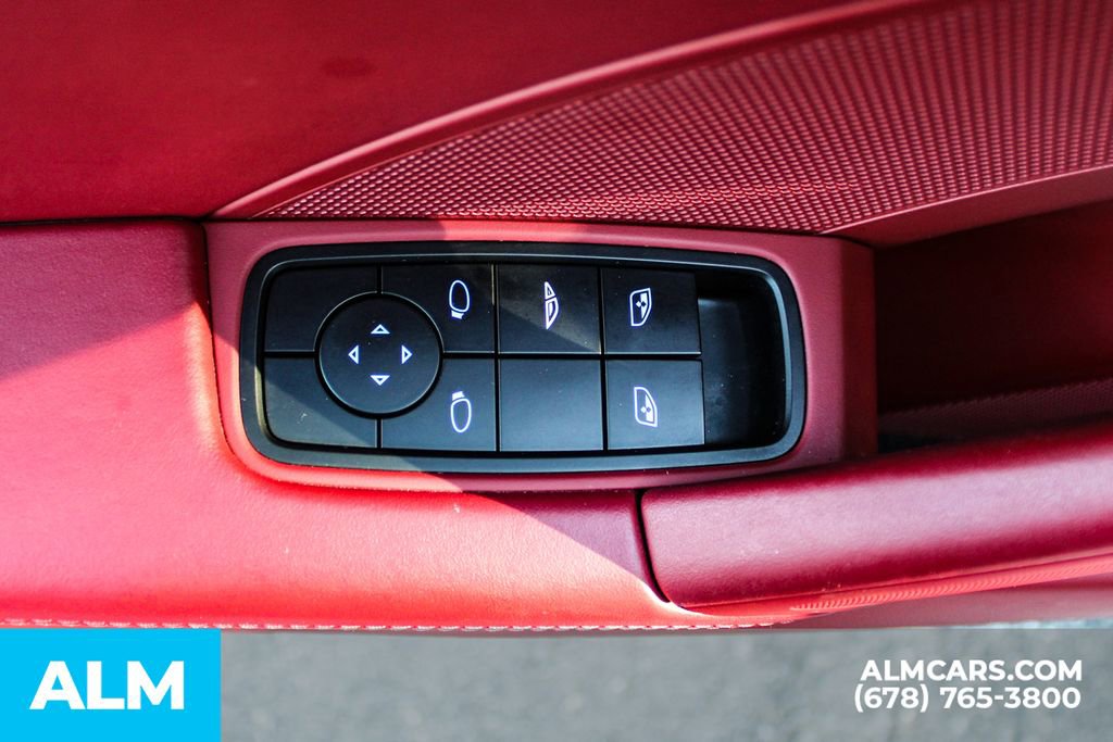 Used 2022 Porsche 911 Carrera S image 39