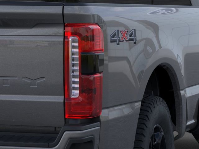 New 2026 Ford F250 XL w/ STX Appearance Package image 21