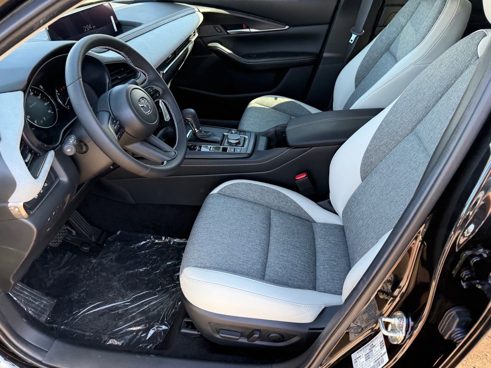 New 2026 MAZDA CX-30 AWD 2.5 S image 17