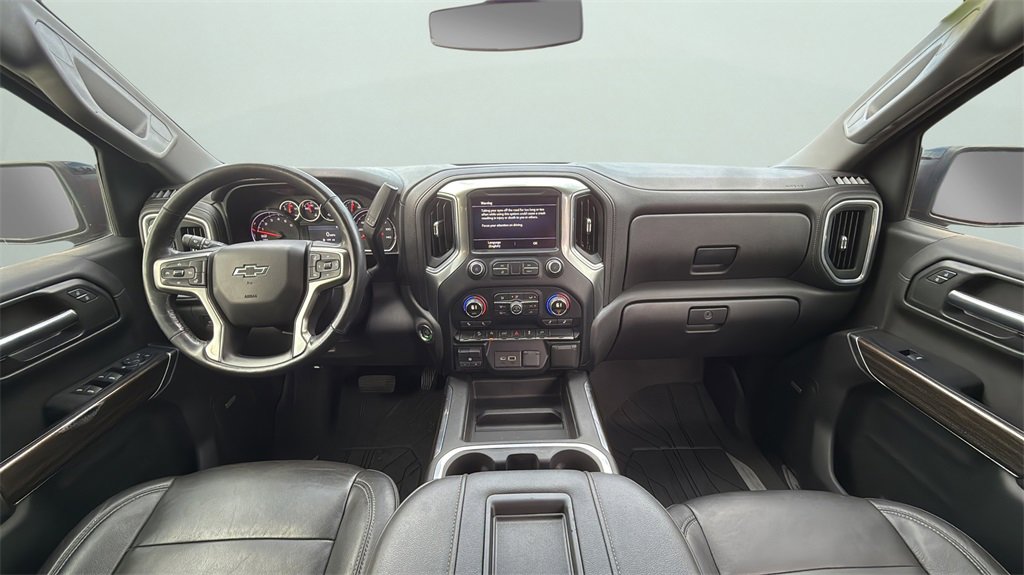Used 2019 Chevrolet Silverado 1500 RST image 19