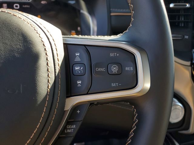 New 2026 RAM 1500 Tungsten image 29