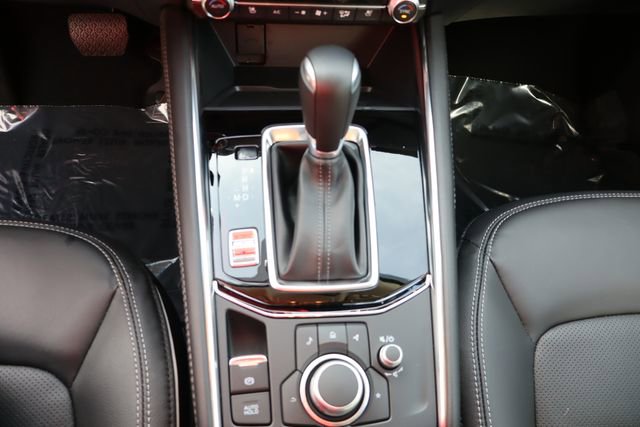 Used 2025 MAZDA CX-5 AWD 2.5 S w/ Premium Plus Pkg image 35
