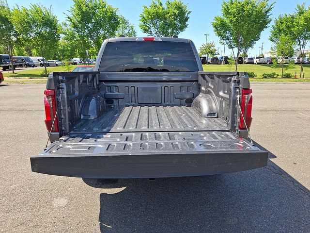 Used 2025 Ford F150 XLT w/ Equipment Group 301A Standard AWD/4WD image 26