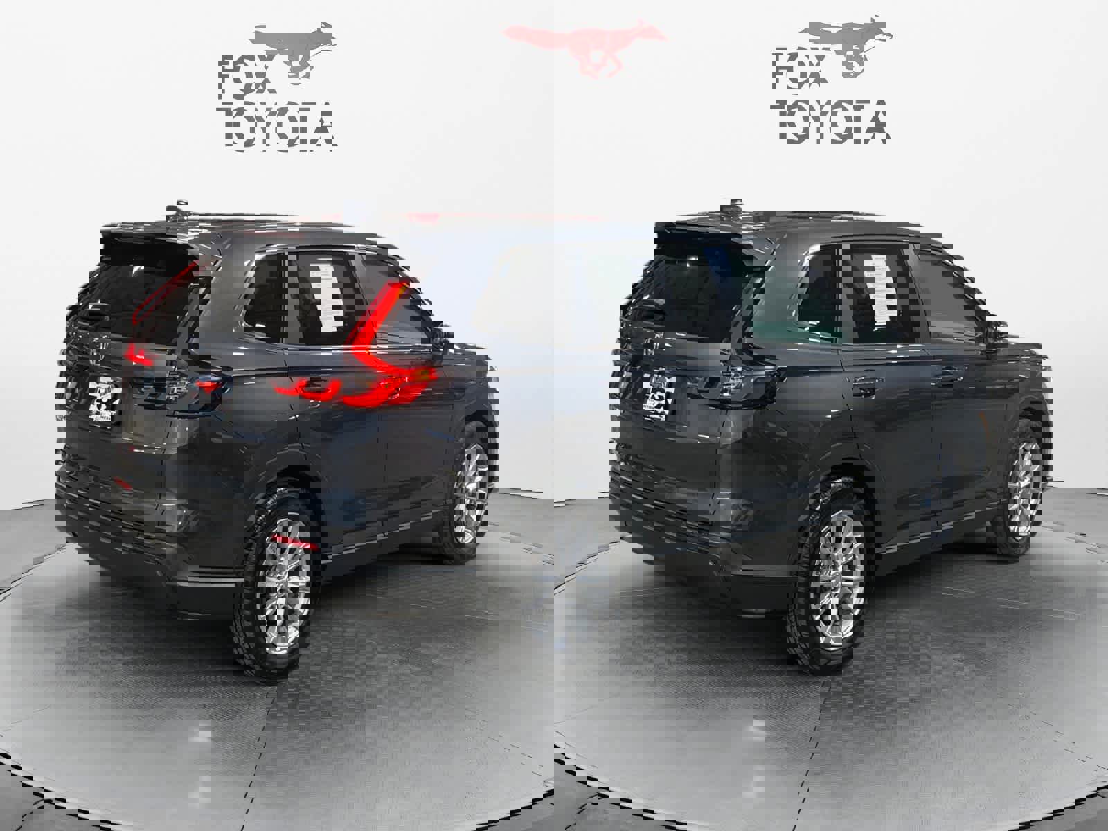 Used 2025 Honda CR-V EX-L image 6