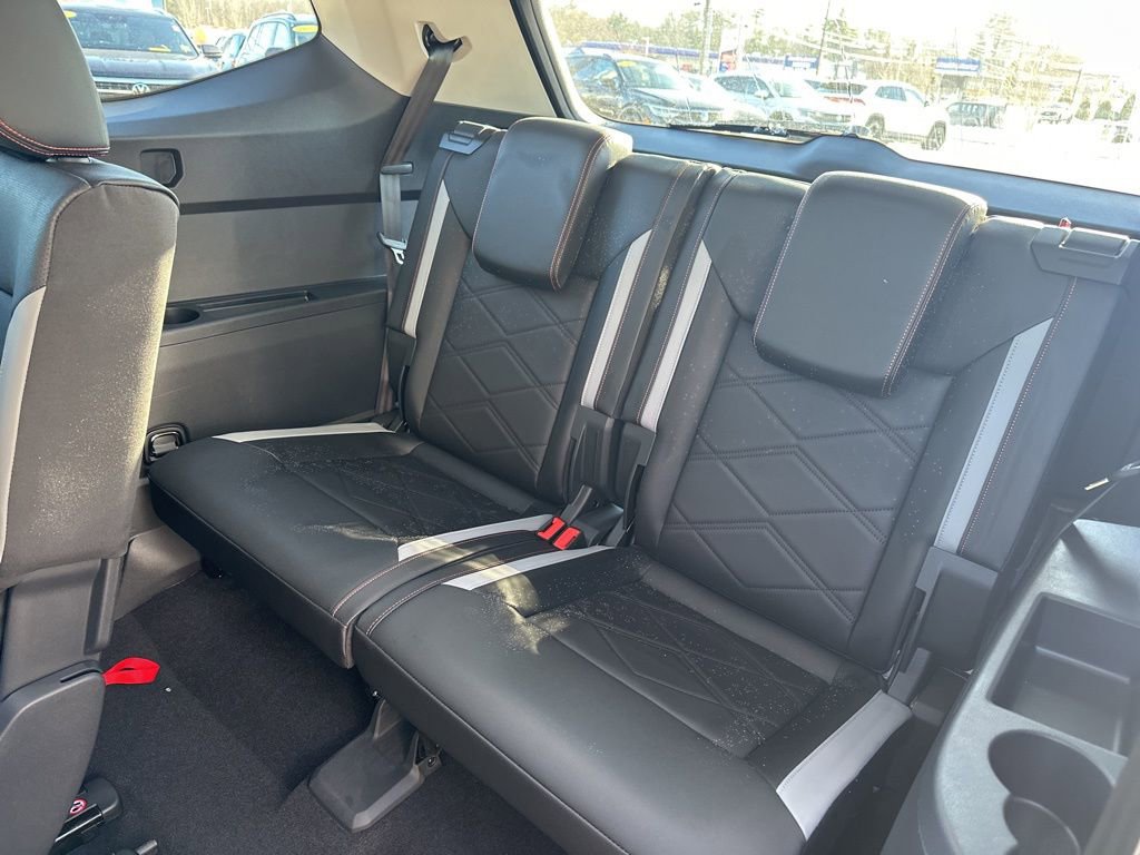 New 2026 Volkswagen Atlas Peak Edition image 26