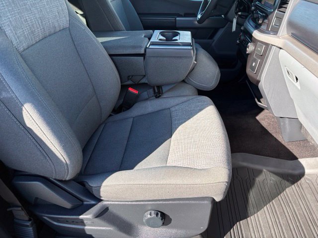 Used 2021 Ford F150 XLT w/ XTR Package AWD/4WD image 18