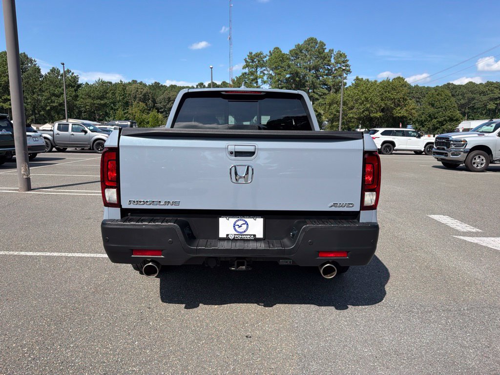 Used 2023 Honda Ridgeline RTL-E image 10