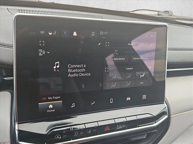 Used 2024 Jeep Compass Limited image 13