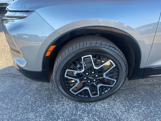 New 2026 Chevrolet Blazer RS image 10