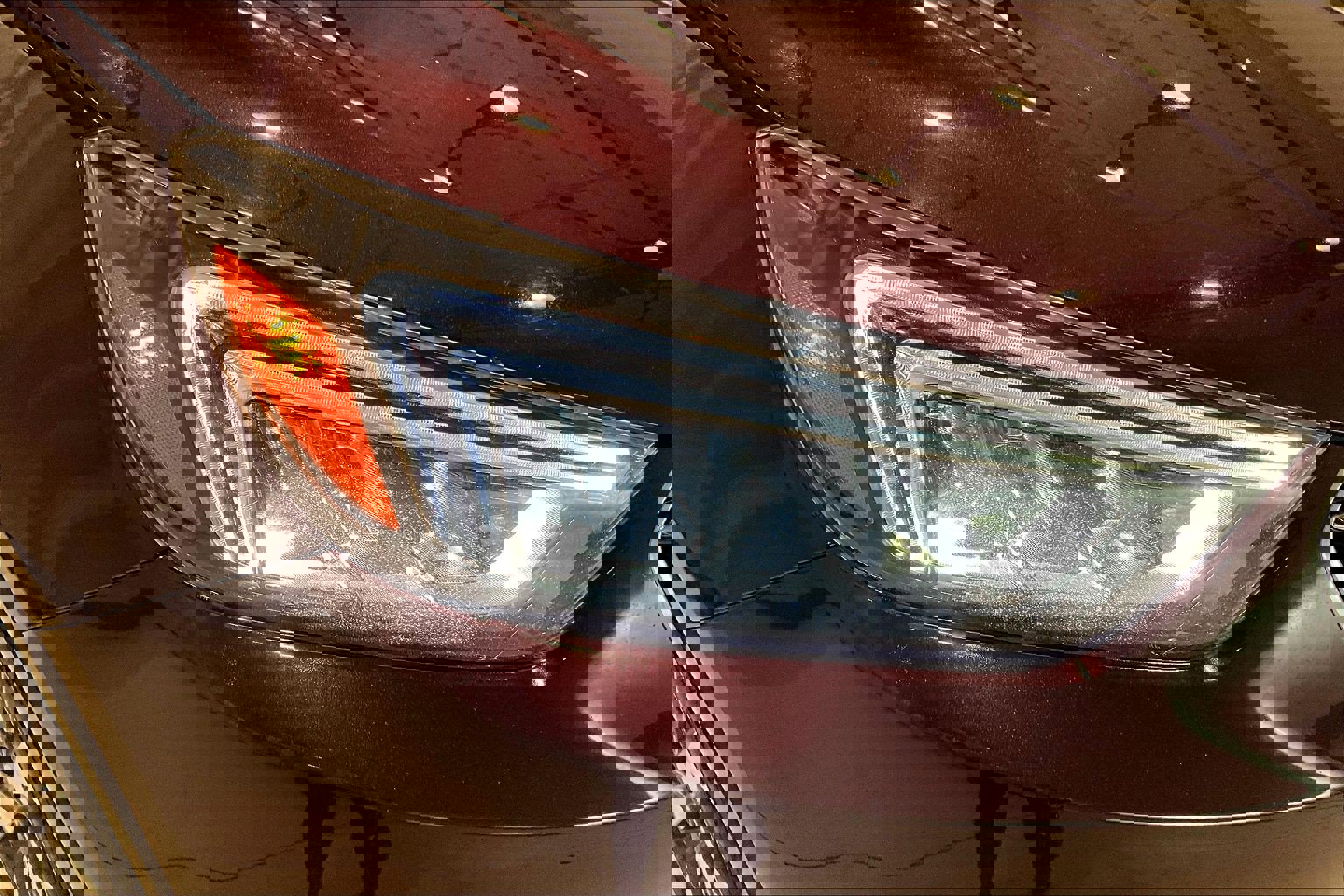 Used 2017 Buick Encore Essence image 29