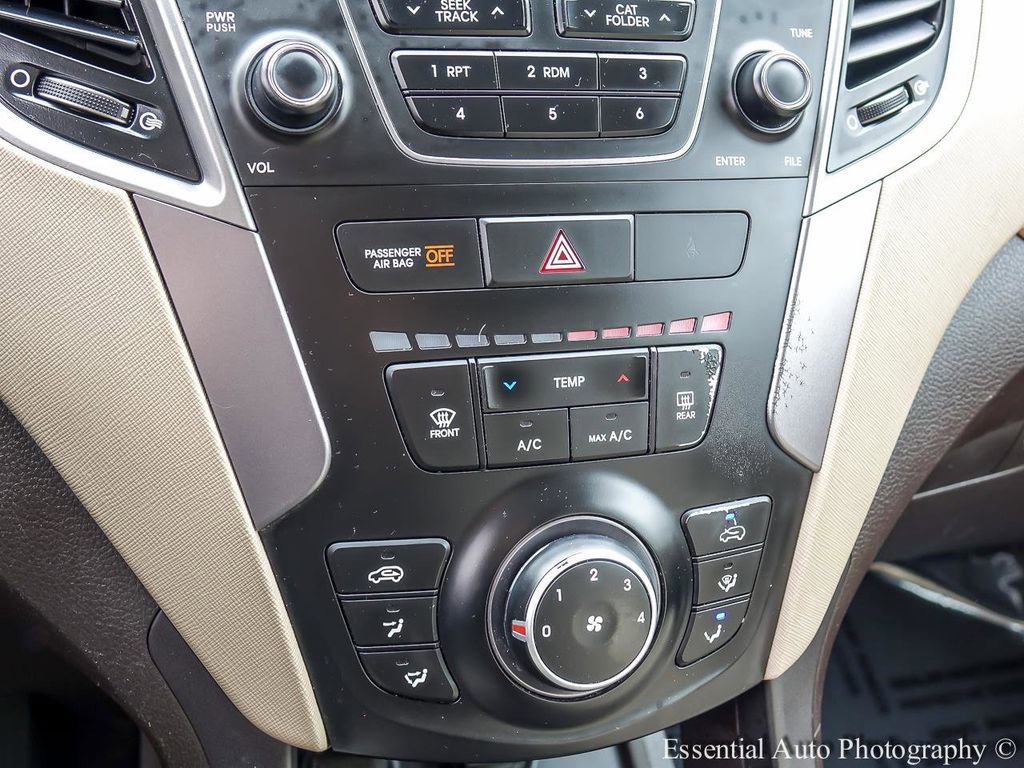 Used 2013 Hyundai Santa Fe Sport image 15