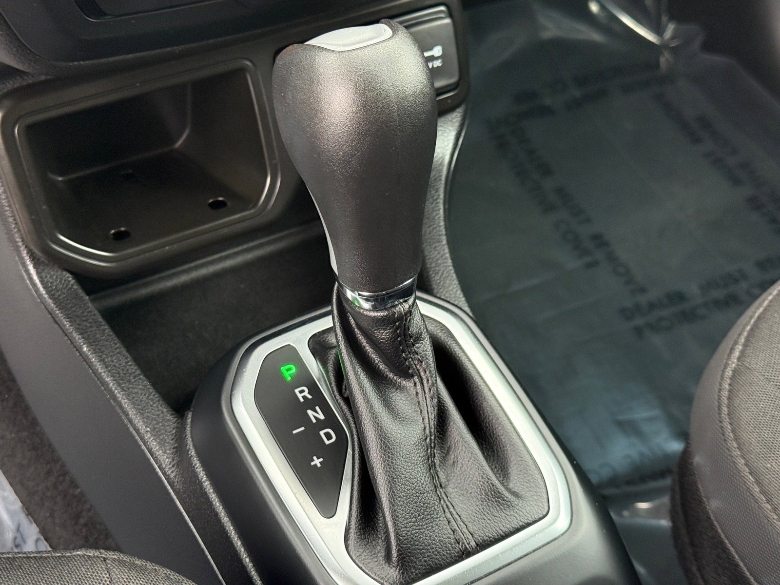 Used 2020 Jeep Renegade Altitude image 22