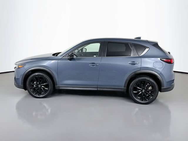 Used 2023 MAZDA CX-5 Carbon Edition AWD/4WD image 10