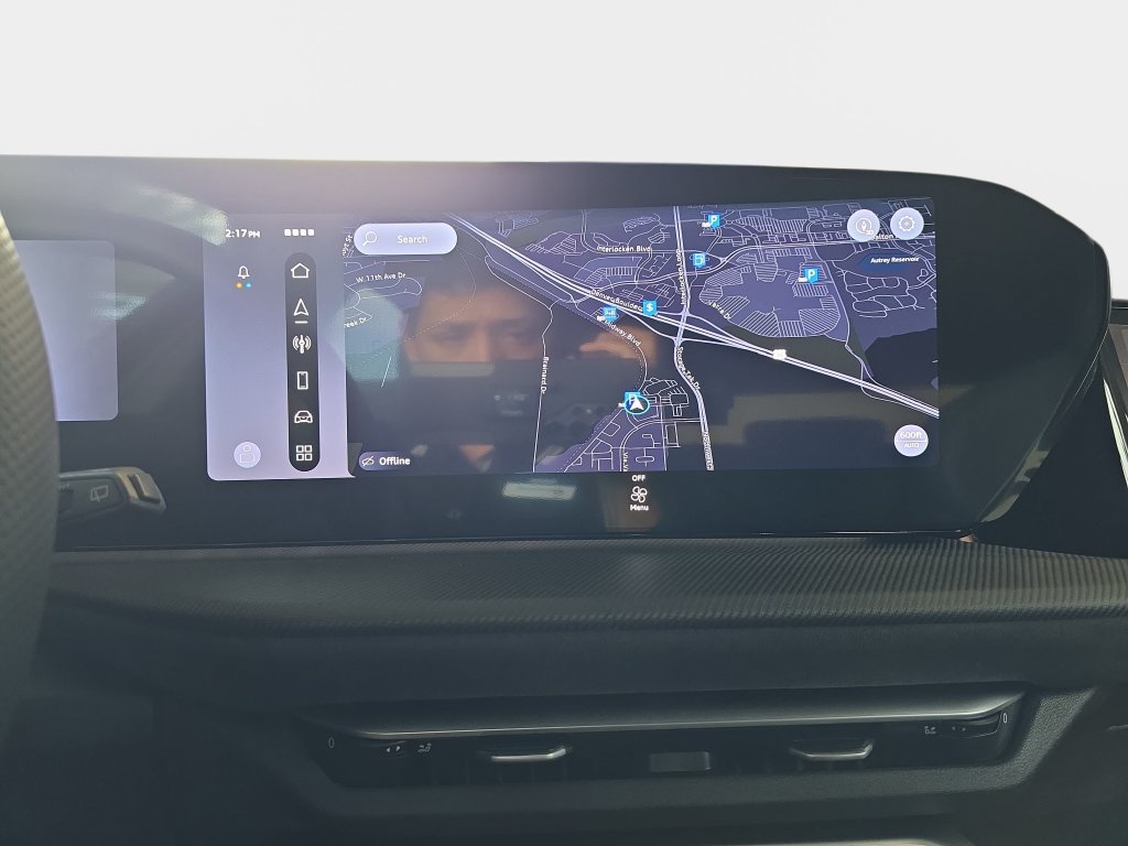 New 2026 Audi SQ5 Prestige AWD/4WD image 20