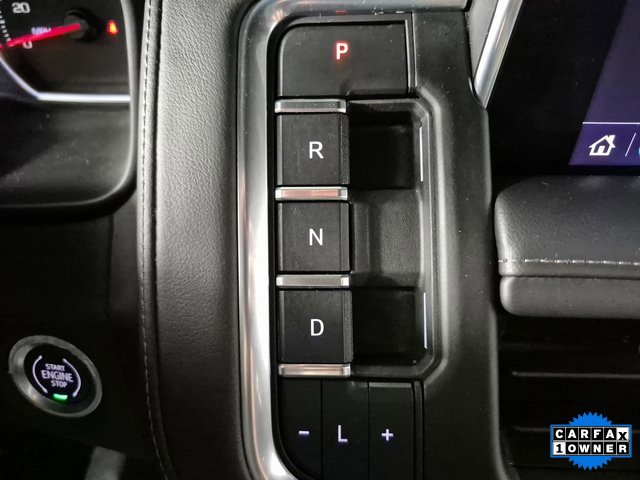 Used 2021 Chevrolet Tahoe Z71 image 30