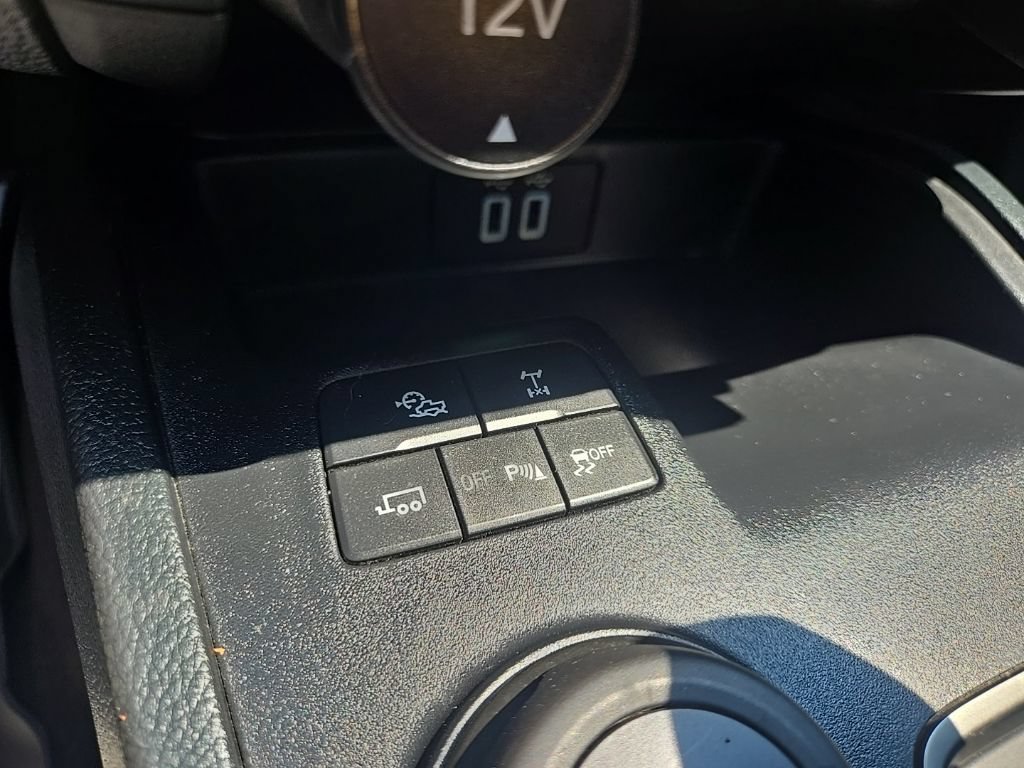 Used 2022 Ford Ranger Lariat w/ Equipment Group 501A High AWD/4WD image 69